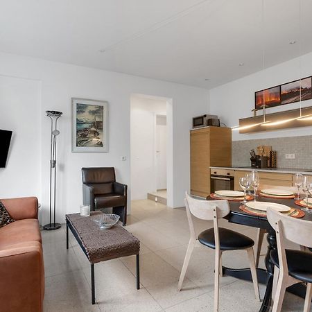 Luxury Apartment Central Рейкявик Екстериор снимка