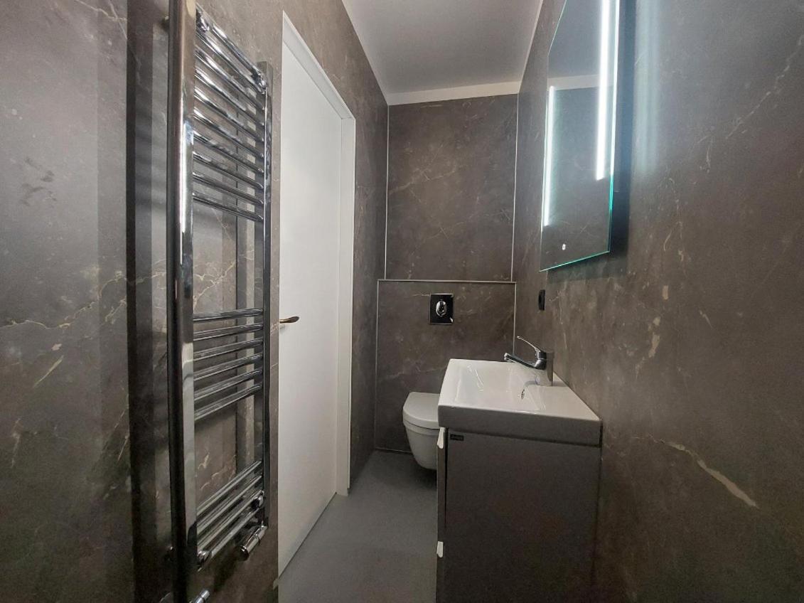 Luxury Apartment Central Рейкявик Екстериор снимка